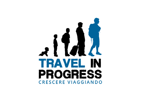Travel in Progress