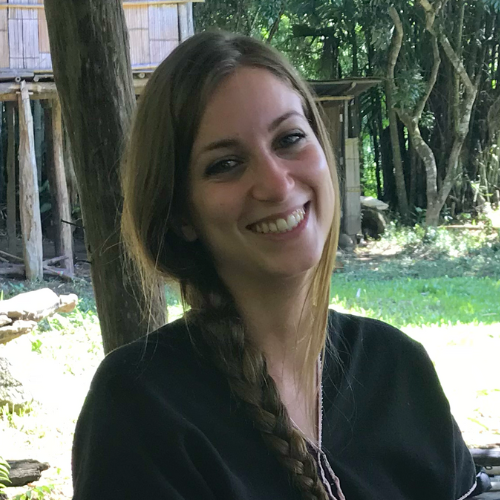 Federica Troiano