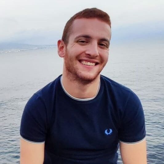 Alessandro Berdozzi
