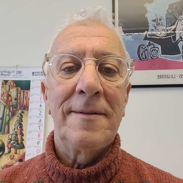 Claudio Di Girolamo