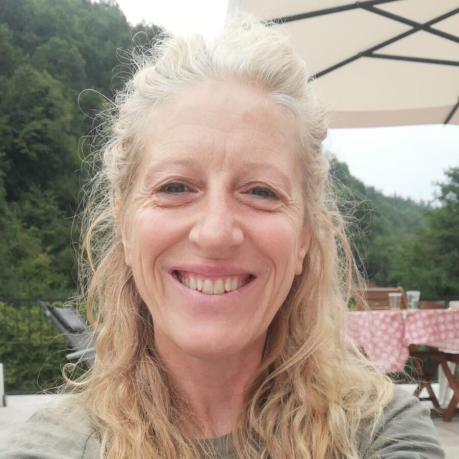 Cristina Trapletti