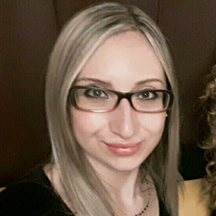 Miriam Desiderio